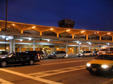 Newark Liberty International Airport Newark New Jersey