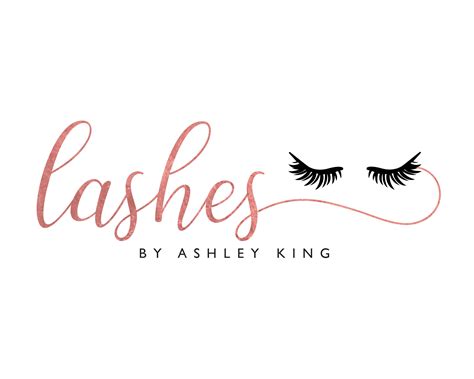 Inspirational designs, illustrations, and graphic elements from the world's best designers. Lashes Logos