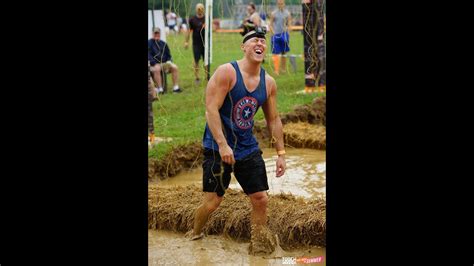 Tough Mudder Classic 2021 Indiana All Obstacles Youtube