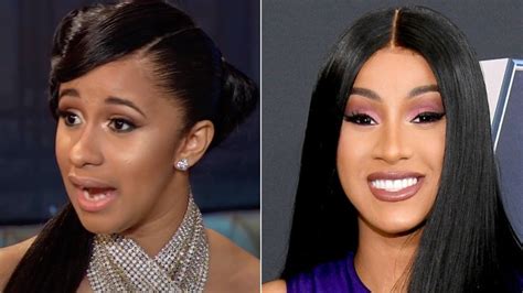 All About Cardi B Teeth Before And After A Best Fashion
