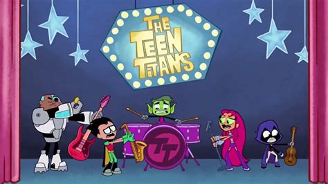 Cartoon Network Teen Titans Go New Episodes Promo September 4 2021