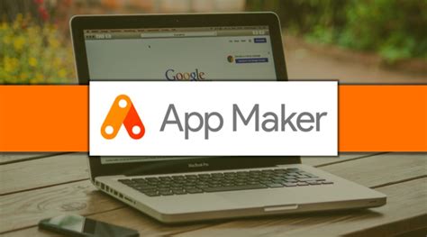 Currently android is the most widespread among phones and tablets and also is the system that currently is more growing, so. Google Releases App Maker — Now Build Apps Easily Without ...