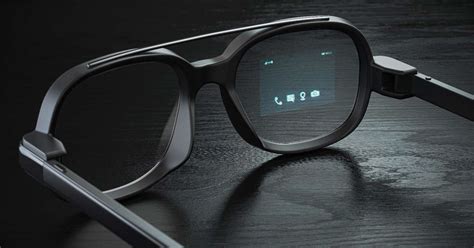The 7 Best Smart Glasses