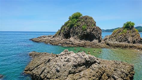 Playa De Los Muertos Sayulita Pueblo M Gico En La Riviera Nayarit