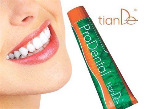 Toothpaste ProDental | Toothpaste, Periodontitis, Periodontal disease