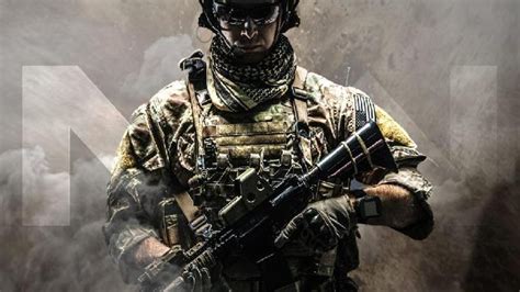 Call Of Duty Modern Warfare Temporada 4 Youtube
