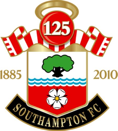 Southampton Logo History