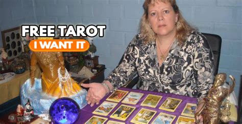 Tarot Card Readings