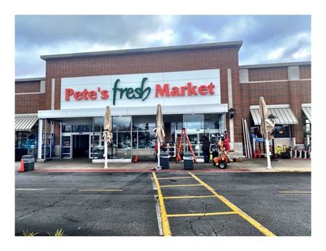 Petes Fresh Market 88 Photos And 73 Reviews 3720 W 95th St