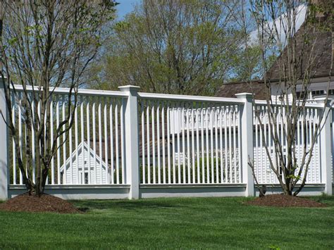 Cornerstone Fence And Ornamental Gate