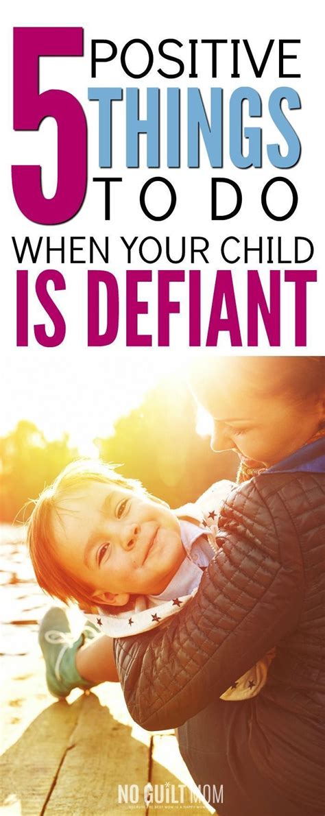 Dealing With Defiant Children Can Cause Us Moms To Freeze