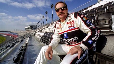 Most Famous NASCAR Drivers Of All Time Wheel