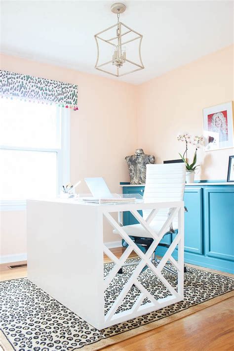 13 Home Office Makeovers That Will Inspire Your Own Space