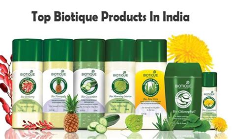 Skip to main search results. Top 10 Best Biotique Products In India | Medicalhealthtips.com