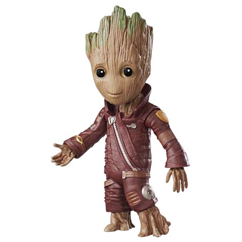 Marvel Baby Groot Guardiões Da Galáxia Png