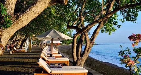 Matahari Beach Resort And Spa Indonesia Islands