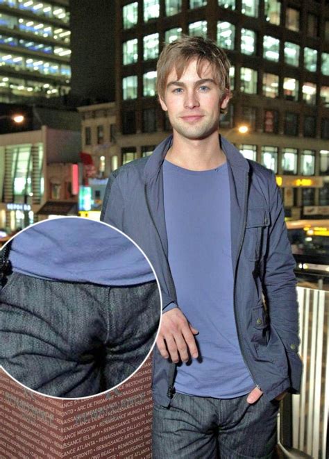Chace Crawford Bulge Hot Celebrity Bulges Pinterest Chace