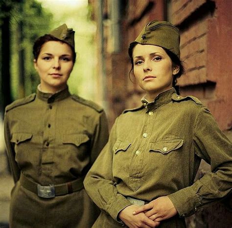 Russian casting fakeagent two (55,020 results). Pin by . . on Army | Female soldier, Soviet red army ...