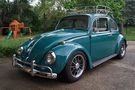 264 likes · 1 talking about this. 1967 Volkswagen Sunroof Beetle - Java Green Cal Look BRM ...