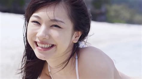 japanese idol ayumi ishida [cute girl] p6 youtube