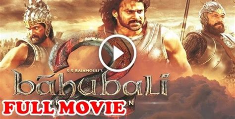 When mahendra, the son of bahubali, learns about his heritage, he begins to look for answers. Baahubali 2 The Conclusion Full Movie In Tamil Watch ...