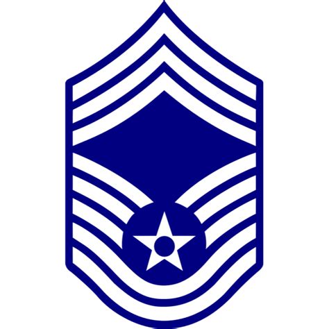 Us Air Force Enlisted Ranks And Insignia