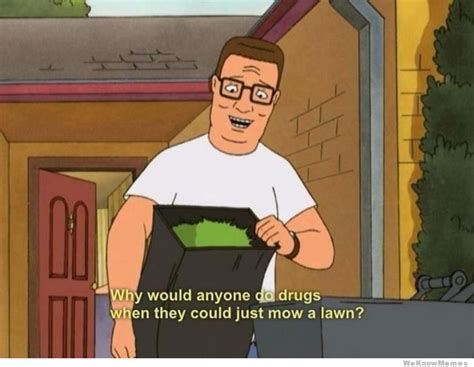 We Grilled Three Propane Salesmen On ‘king Of The Hill