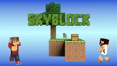 Let Play Minecraft Skyblock Episode 2 Youtube