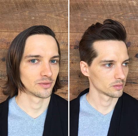 Hairstylists Are Sharing Before And After Pics That Prove Just How Much