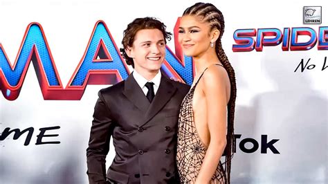Are Zendaya And Tom Holland Engaged To Know The Truth Wild News