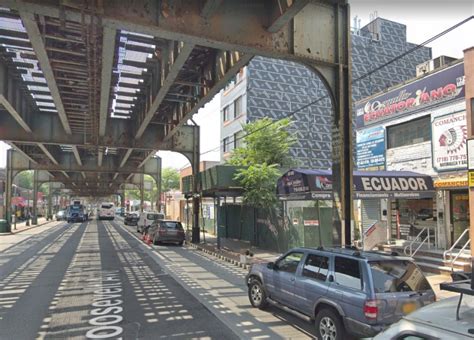 authorities shut down illegal club operating on roosevelt avenue in woodside laptrinhx news