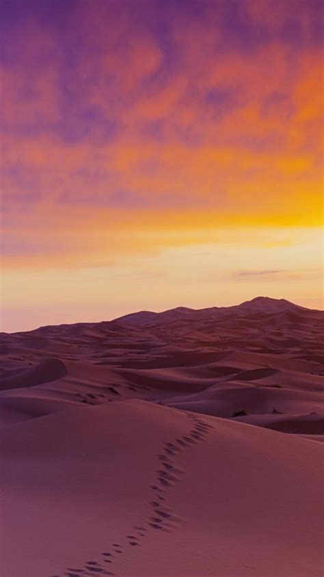 1080x1920 Sahara Desert Sand Dunes Iphone 76s6 Plus Pixel Xl One
