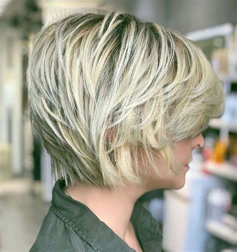 Short Piecey Haircuts 70 Cute And Easy To Style Short Layered