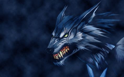 Free Download Werewolf Wallpapers Pixelstalknet