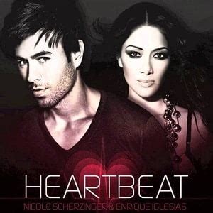 Enrique Iglesias Heartbeat Ft Nicole Scherzinger Cover