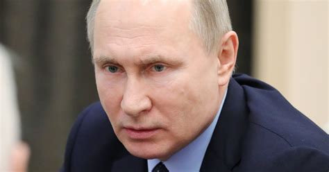 Vladimir Putin hits back at Britain by expelling 50 more diplomats 