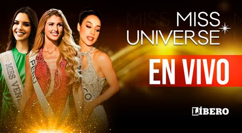 Miss Universo 2023 En Vivo Final Online Sigue Lo Mejor De La Gala Minuto A Minuto Vives Futbol