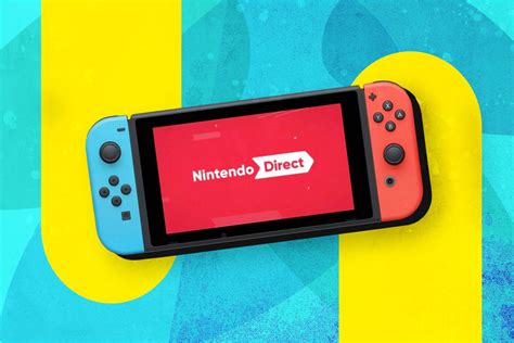 You can find the start time below 1. Nintendo Direct E3 2021: rumor e previsioni, quali giochi ...