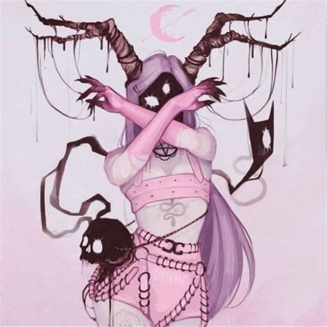 Pin By Elisa Allen On Season Of The Witch Pastel Goth