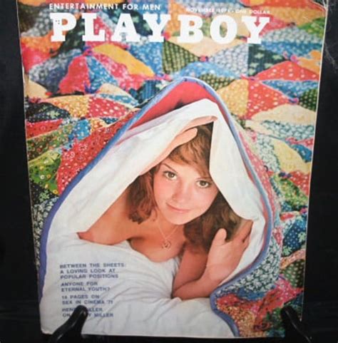 Playbabe Magazine November