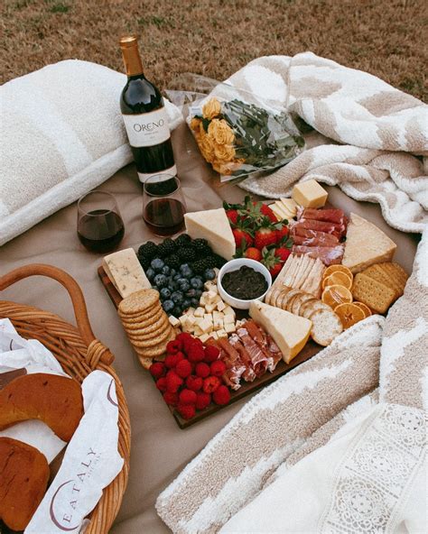 How To Create A Romantic Backyard Picnic For Valentines Day In 2021 Backyard Picnic Romantic
