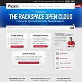 Rackspace Website Hosting Pricing Photos