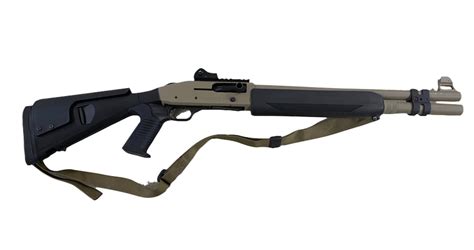 Mossberg 930 Spx Tactical For Sale