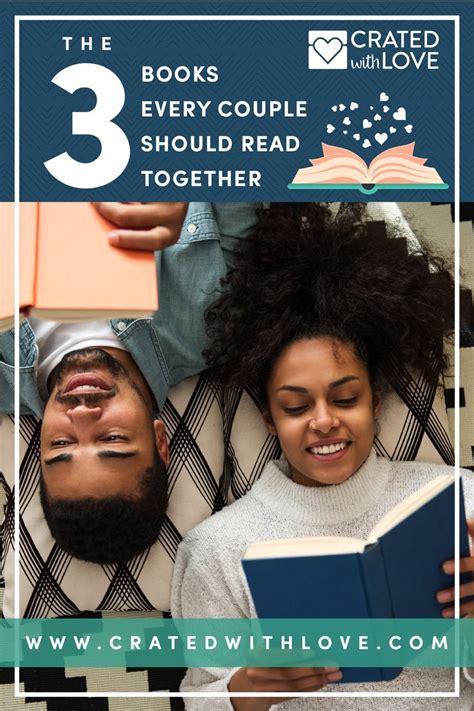 Good Books For Couples To Read Together