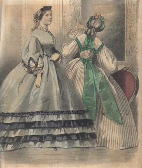 Civil War Era Clothing