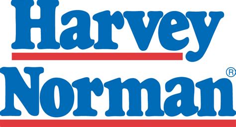 Harvey Norman Logo Png
