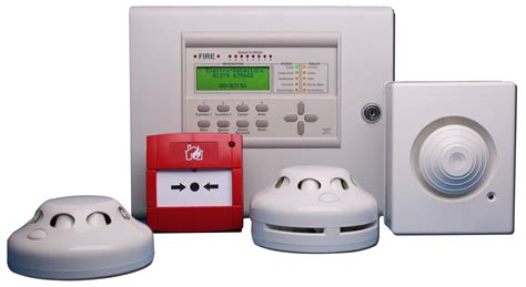 How To Reduce False Fire Alarms Protect And Detect