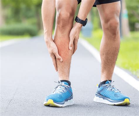 Get Rid Of Shin Splints Fast 4 Simple Steps To Pain Free Running