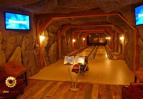 Check spelling or type a new query. Personal bowling alley | Man cave home bar, Home bowling ...