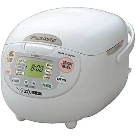 Amazon Com Tiger Rice Cooker 10 Cup